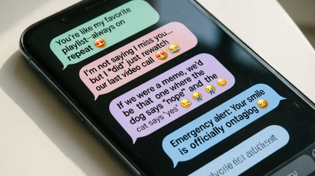 Best Replies and Responses for Every Mood and Situation