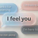 Best Responses to “I Feel You” Definition and Meaning