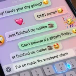 How To Respond To “I’ve Been Busy” Without Overthinking