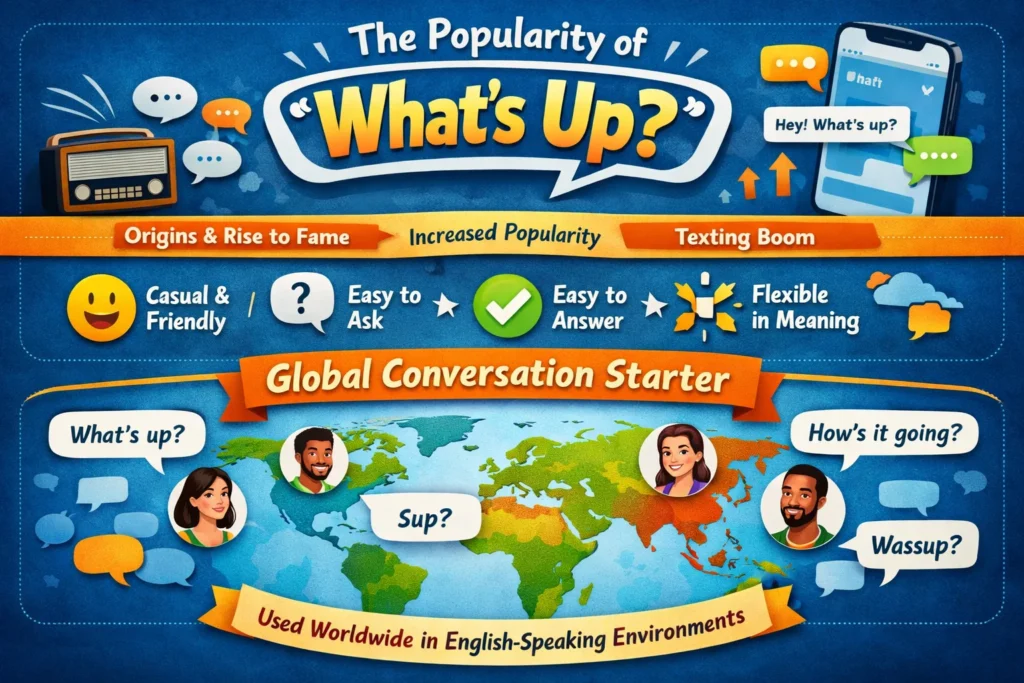 Origin and Popularity of the Phrase