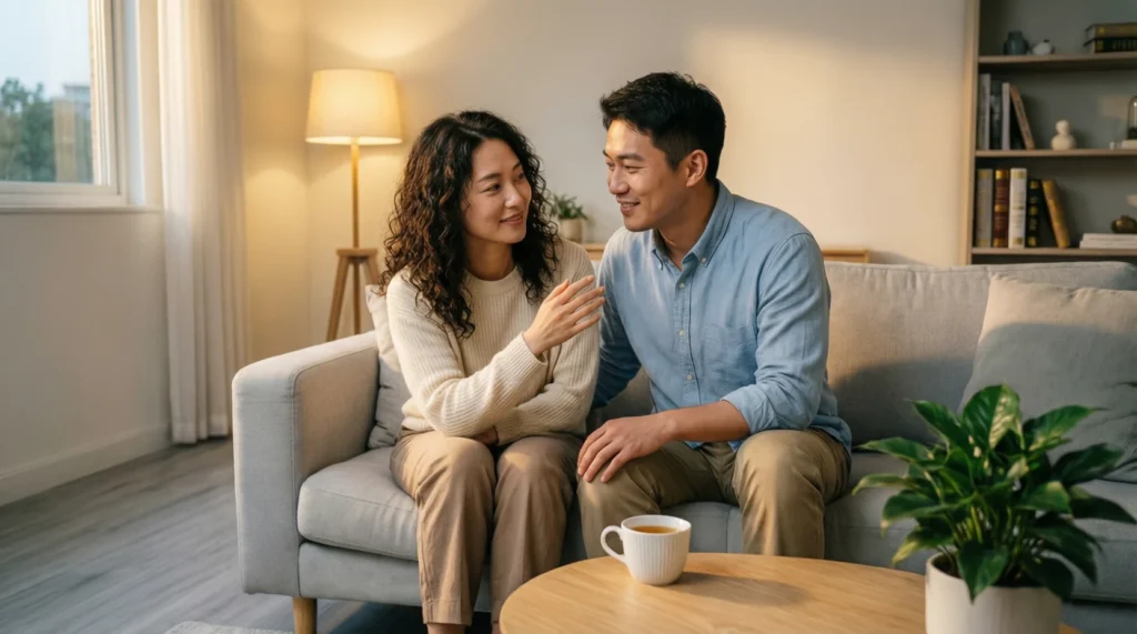 How to Respond to “Where Are You From?”