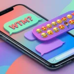 Smart Replies to “WTM”