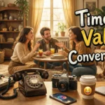 Best Responses To “Old Is Gold”