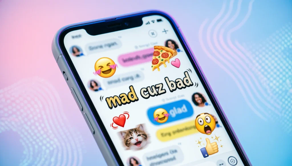 Replies That Make “Mad Cuz Bad”