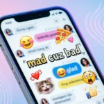 Replies That Make “Mad Cuz Bad”