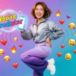 Best Replies To “You’re a Rockstar”