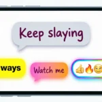 Perfect Replies to “Keep Slaying”