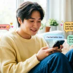 Best Responses to “I’ve Had Better Days”