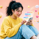 Playful Replies to “Thank You”