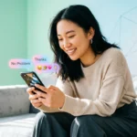 Best Responses to “No Problem”