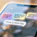 Best Responses To Have A Nice Day