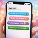 Best Responses To Take Care