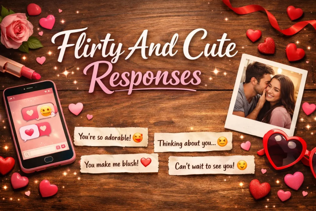 Best Responses To What’s New