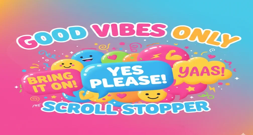 Funny Responses to “Yes Please”