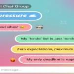 Funny Responses to No Pressure