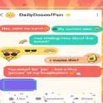 Funny Responses to “Send Me a Pic”