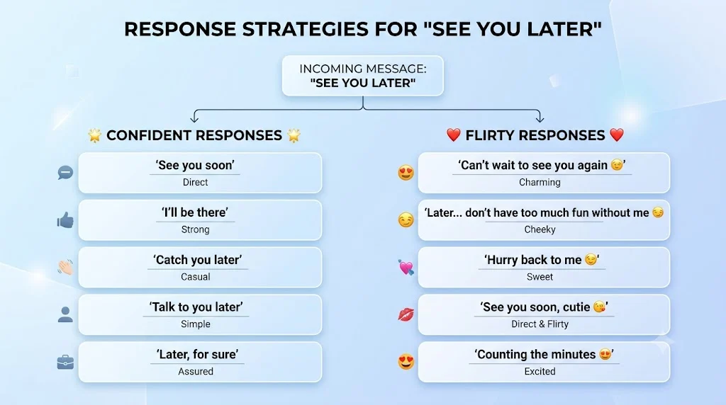Confident Responses