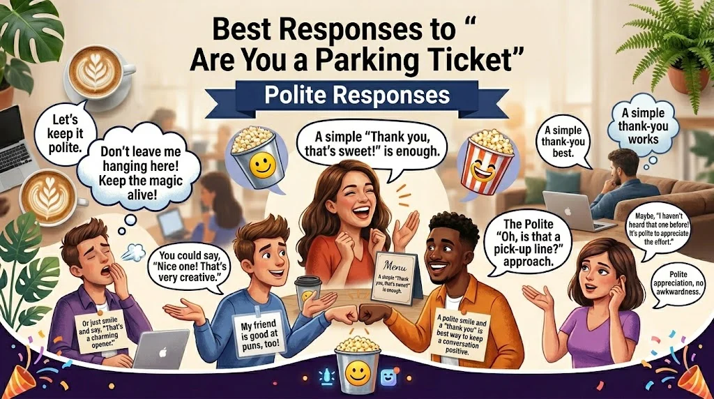 Polite Responses