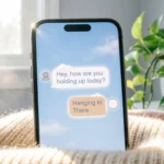 Responses To Life’s Challenges Hanging In There