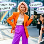 Responses When Someone Makes Fun of Your Clothes