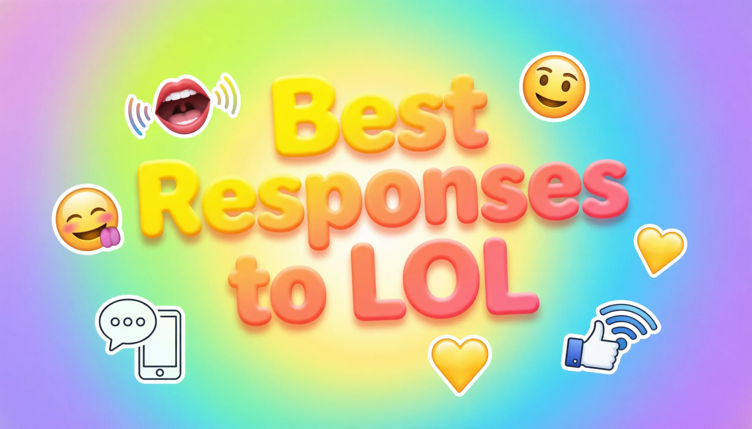 Best Responses to LOL