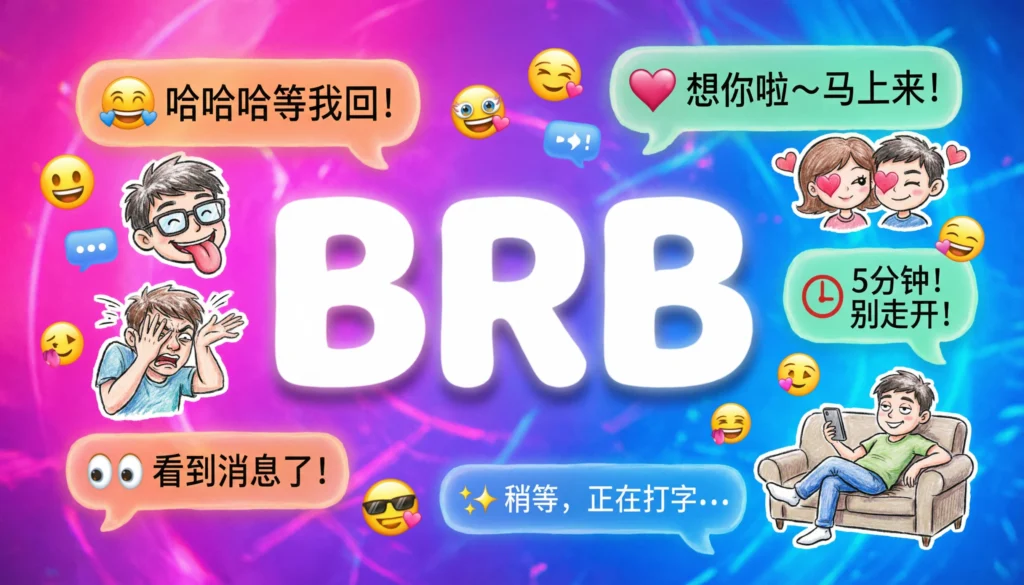 Best Responses to BRB