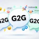 Best Responses to G2G