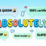 Best Responses to Absolutely