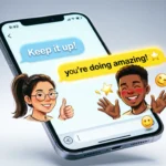 Best Responses to “Keep It Up”