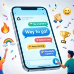 Best Responses to “Way to Go”