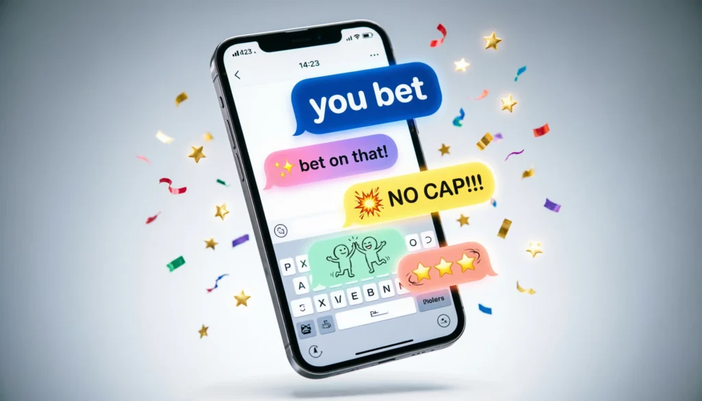 Funny Responses to “You Bet”