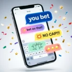 Funny Responses to “You Bet”