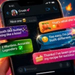 Funny Responses to Nice One