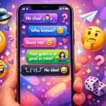 Funny Responses to “Who Knows”