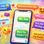 Best Responses to “Me Too”