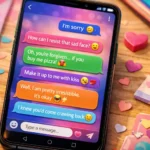 Best Responses to “I’m Sorry”