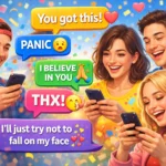 Funny Responses to “You Got This”