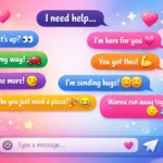 Best Responses to “I Need Help”