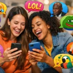 Responses When Someone Sends You a Meme