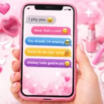 Replies When Someone Says “I Pity You”