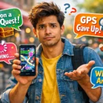 Funny Ways to Say I’m Lost