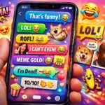 Funny Responses to “That’s Funny”