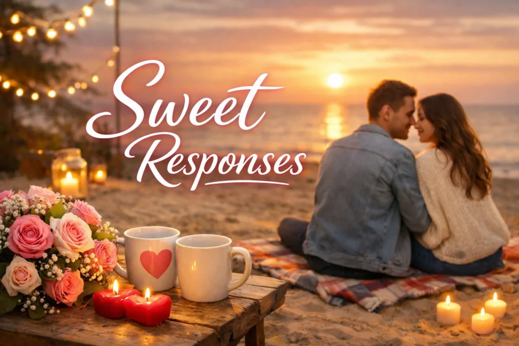 Sweet Responses