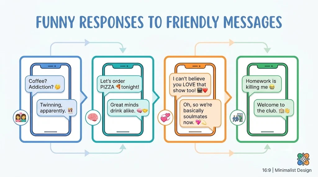 Funny Responses
