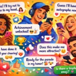 Best Responses to Congratulations on Your Achievement