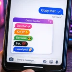 Best Responses to “Copy That”