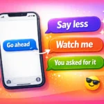 Best Responses to “Go Ahead”