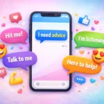 Best Responses to “I Need Advice”