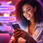 Best Responses to “I’m Impressed”