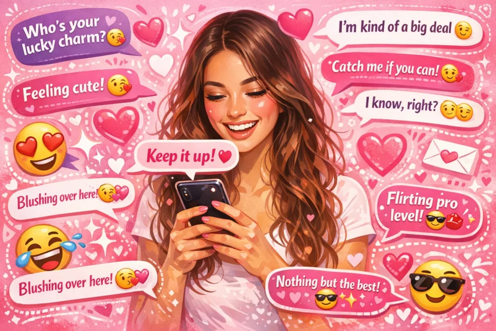 Best Responses to Keep It Up